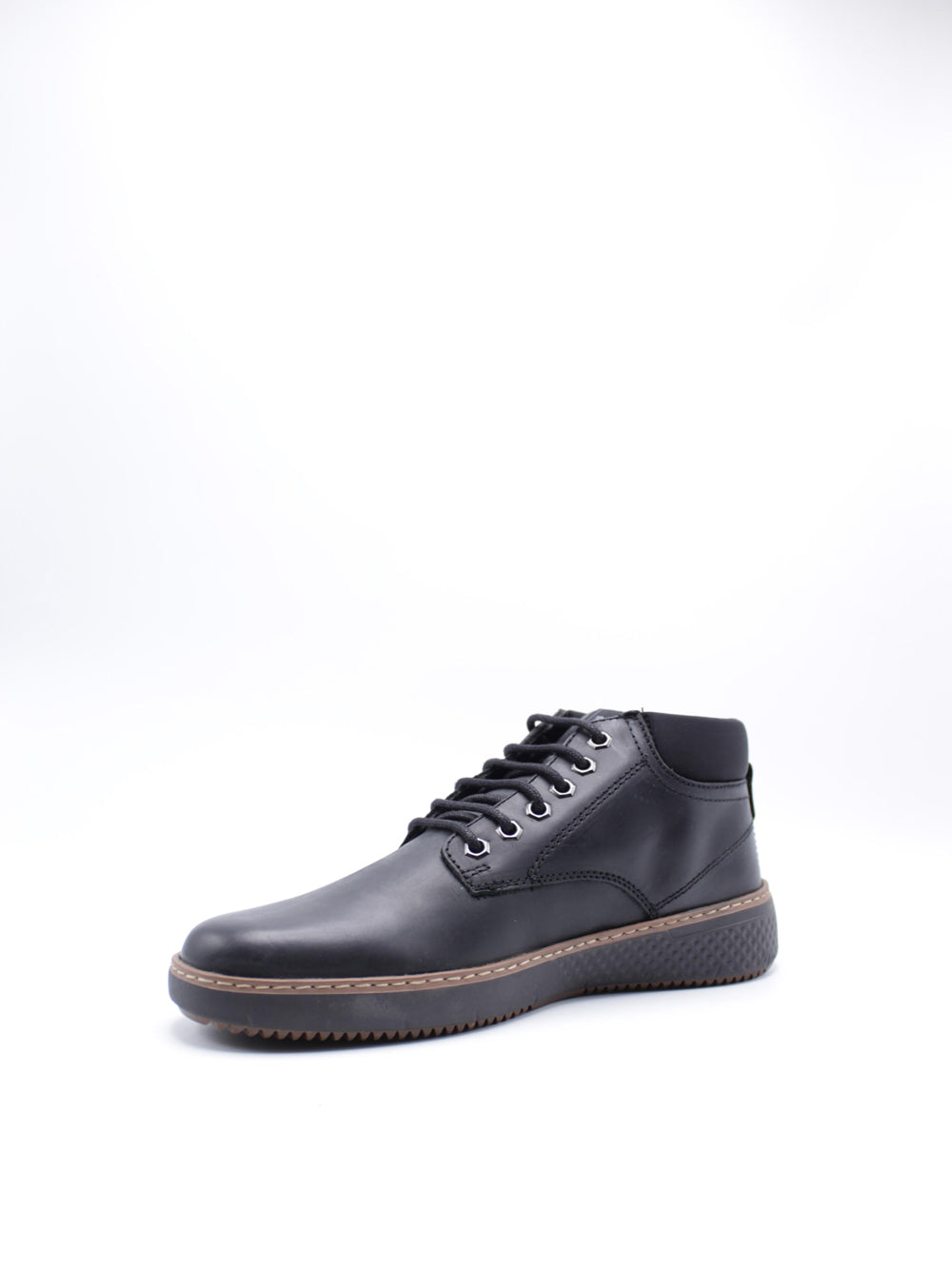 VALLEVERDE Stivaletti Uomo - Nero modello 36990A