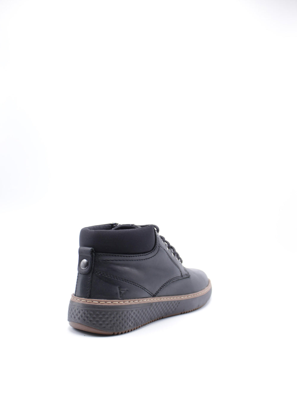 VALLEVERDE Stivaletti Uomo - Nero modello 36990A