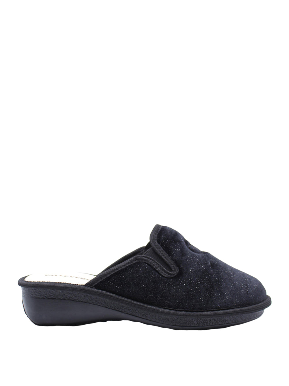 VALLEVERDE Ciabatte Donna - Nero modello 37207