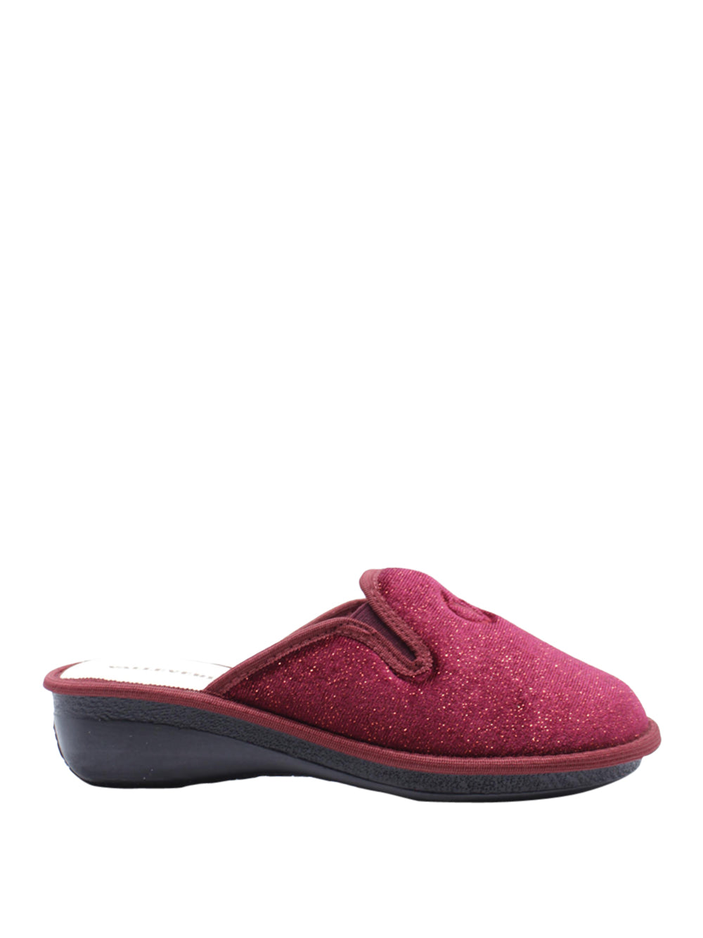 VALLEVERDE Ciabatte Donna - Rosso modello 37207