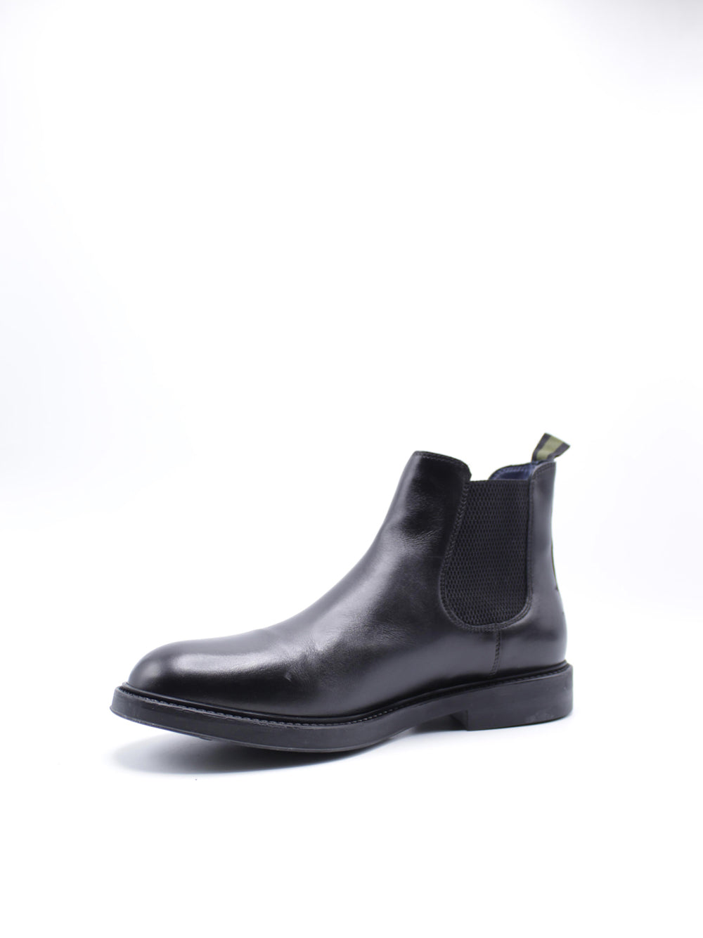 VALLEVERDE Stivaletti beatles Uomo - Nero modello 47951