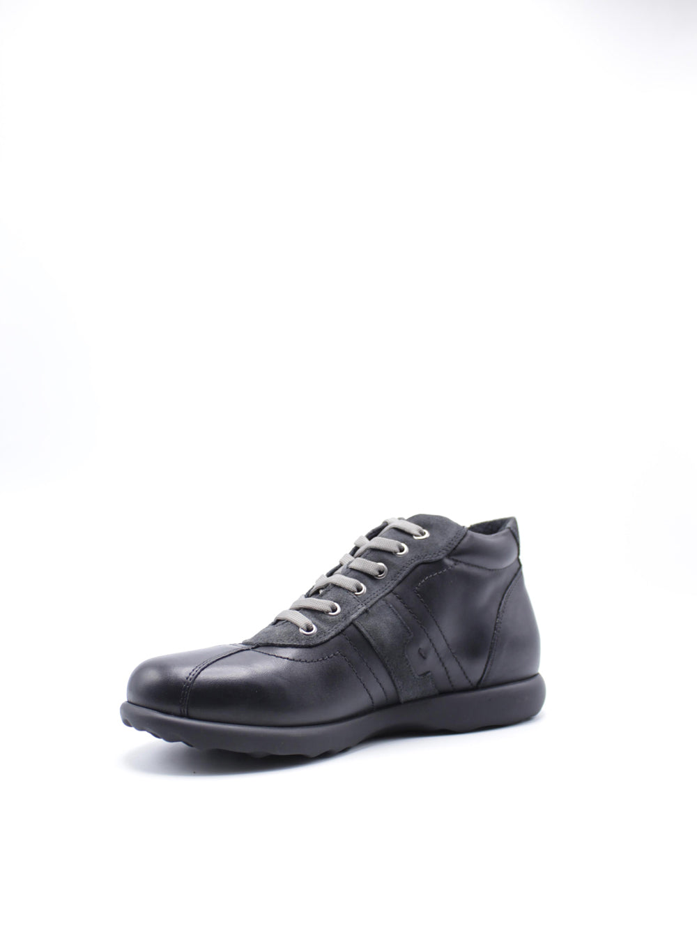 VALLEVERDE Scarpe Stringate Uomo - Nero modello 49802