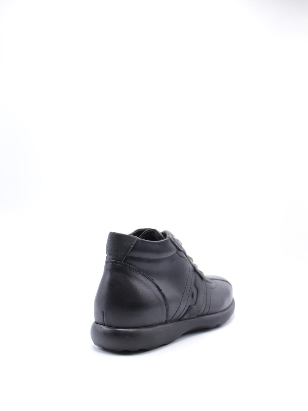 VALLEVERDE Scarpe Stringate Uomo - Nero modello 49802