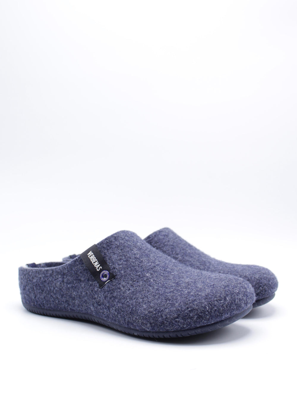 VERBENAS Ciabatte Donna - Blu modello 5860500450