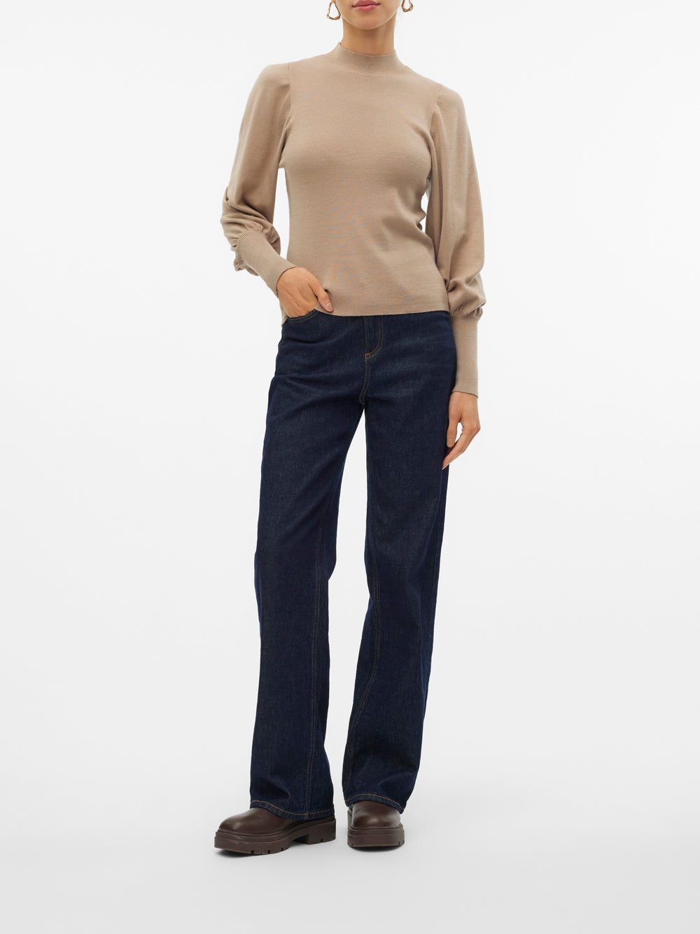 YES ZEE Giubbino Donna - Blu modello J025GM00