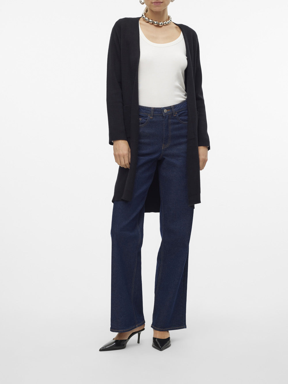 YES ZEE Giubbino Donna - Blu modello J025GM00