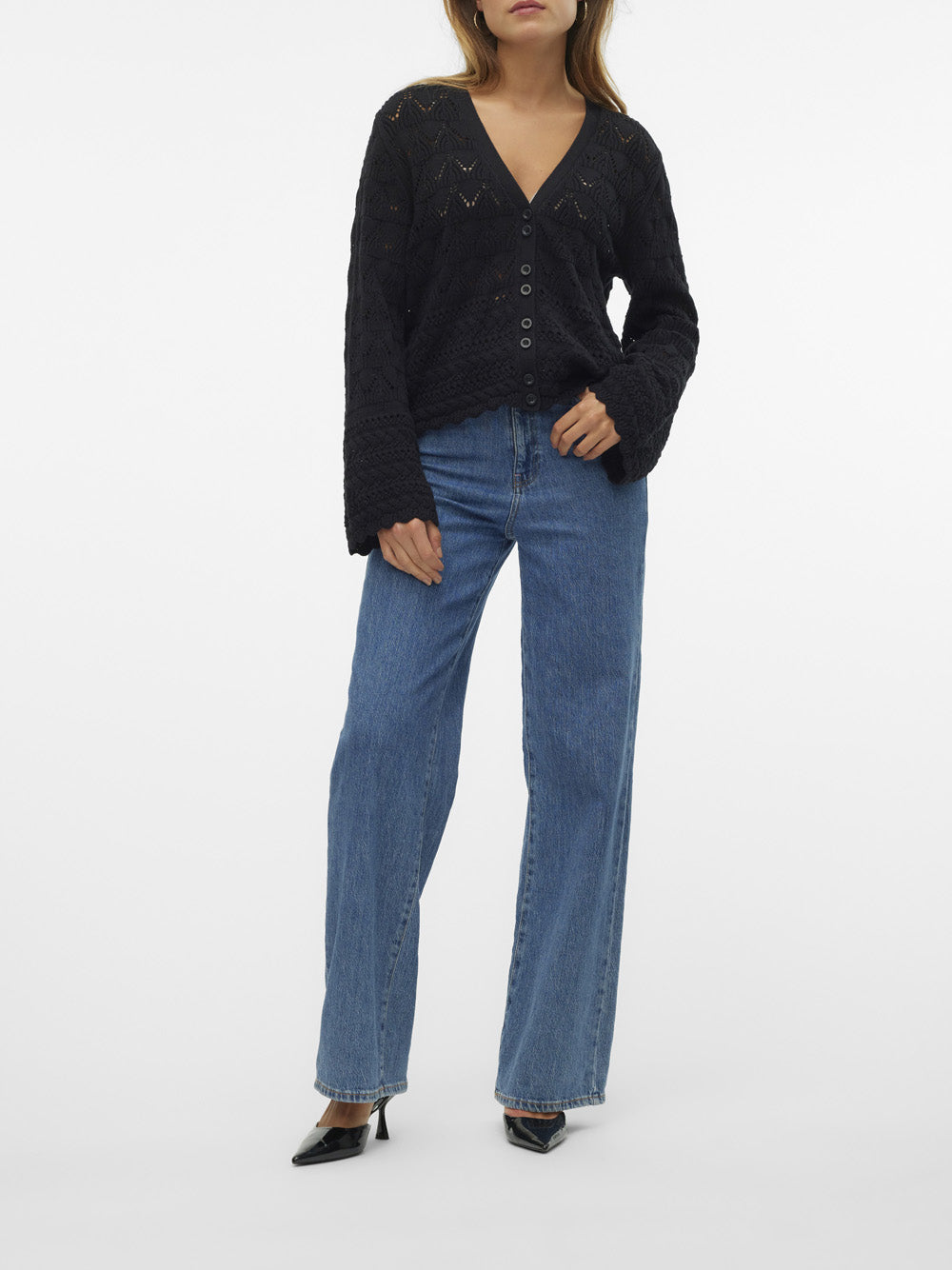 YES ZEE Giubbino Donna - Blu modello J025GM00