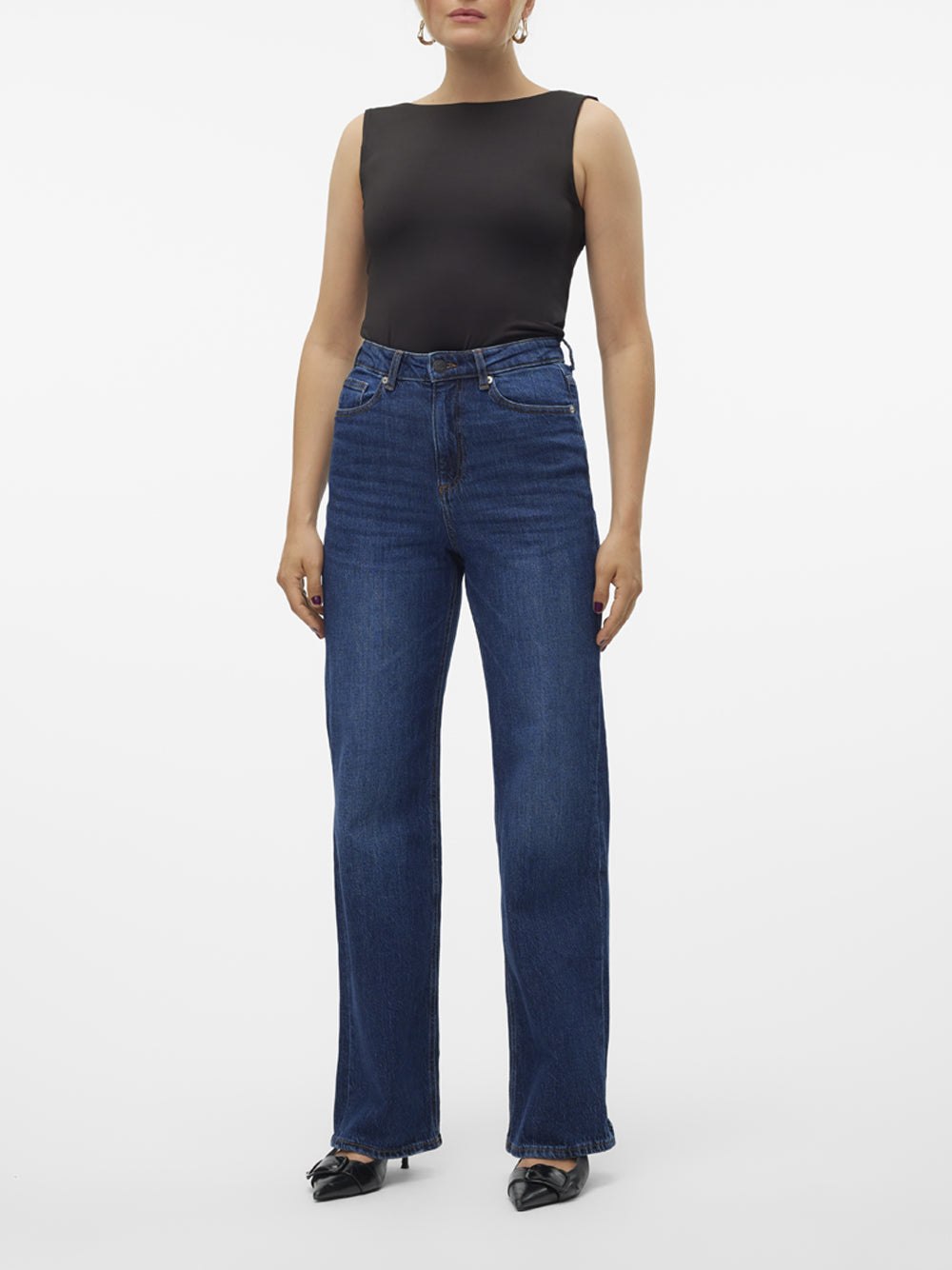 YES ZEE Giubbino Donna - Blu modello J025GM00