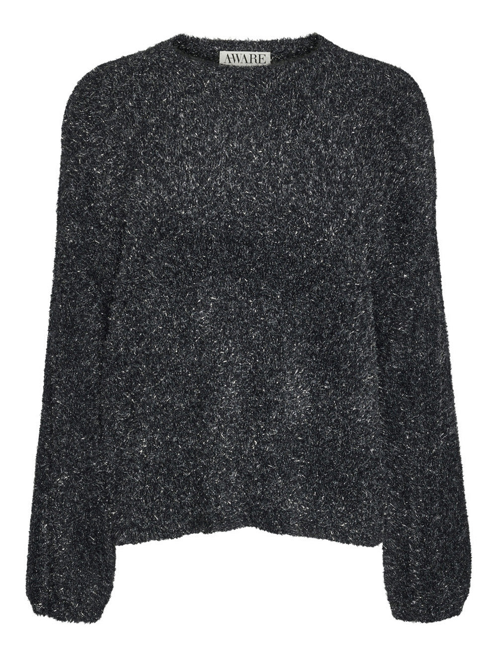 VERO MODA Maglione Donna - Nero modello 10318570