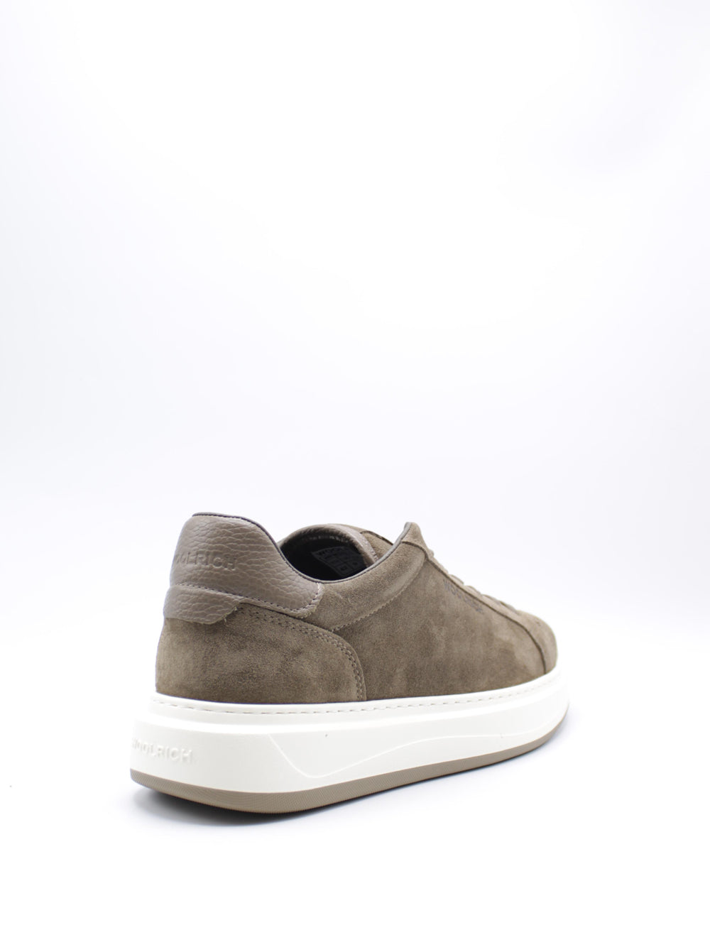 WOOLRICH Sneakers plantare estraibile Uomo - Taupe modello WFM2420111010