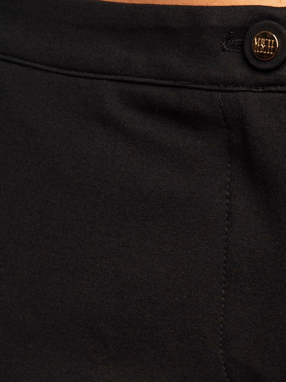 YES ZEE Pantalone Donna - Nero modello P378CE00