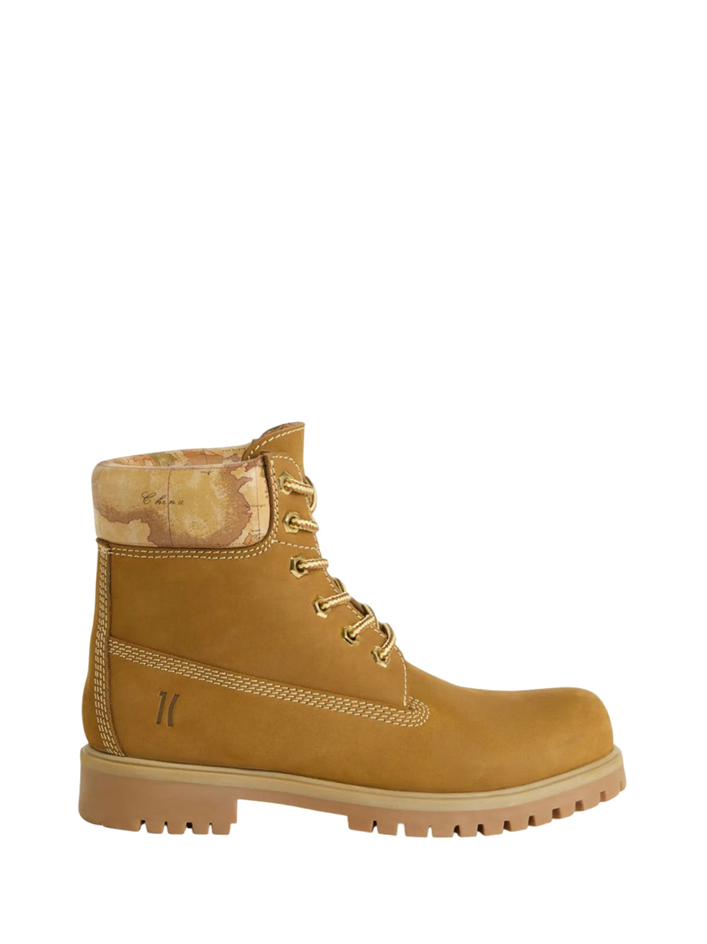 1^CLASSE Stivaletti Donna - Marrone modello 1328