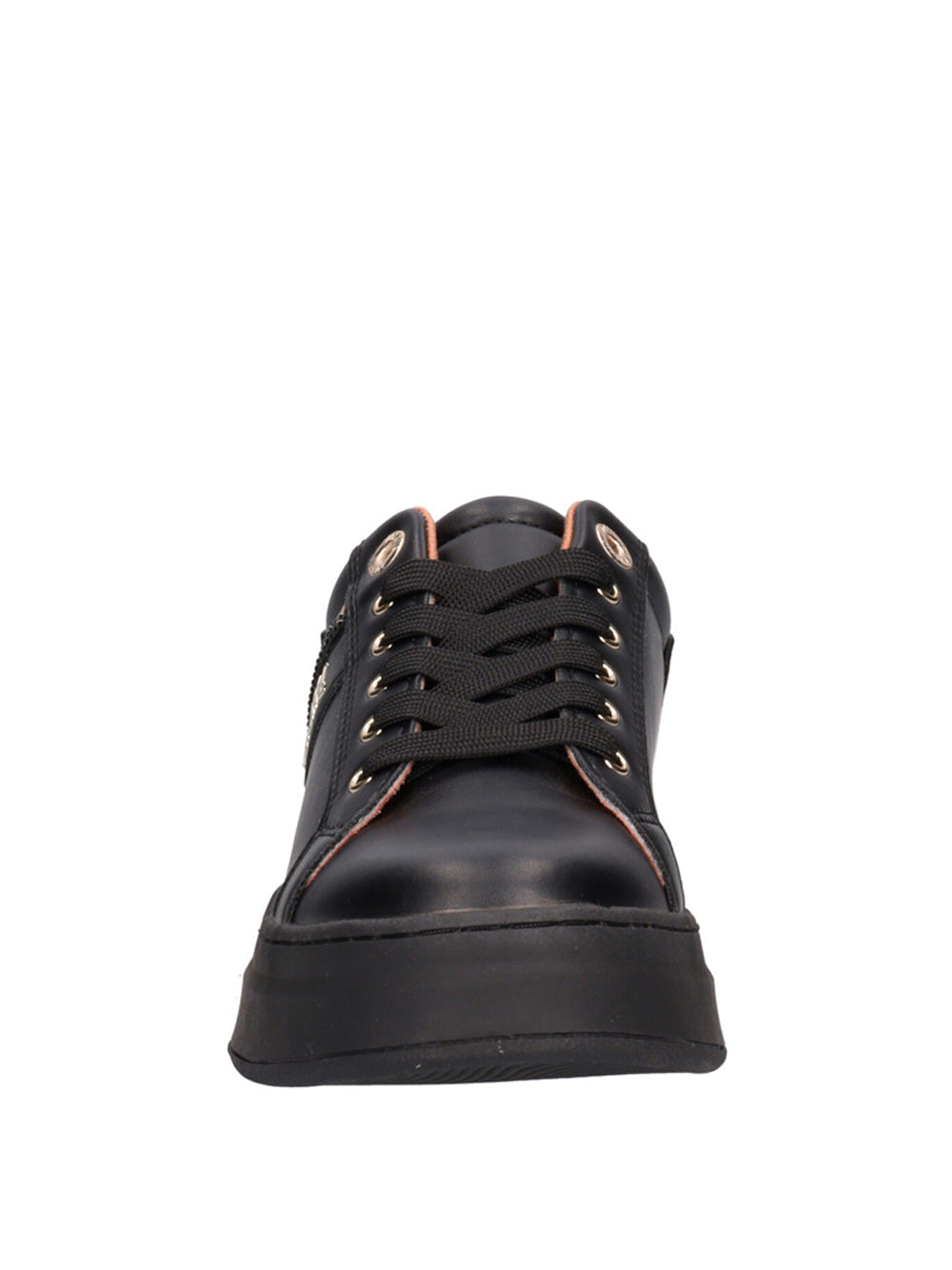 1^CLASSE Sneakers Donna - Nero modello 2266