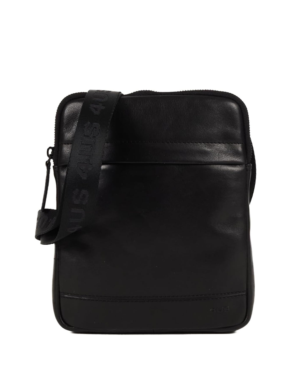 4US Borsa a Tracolla Uomo - Nero modello 10160