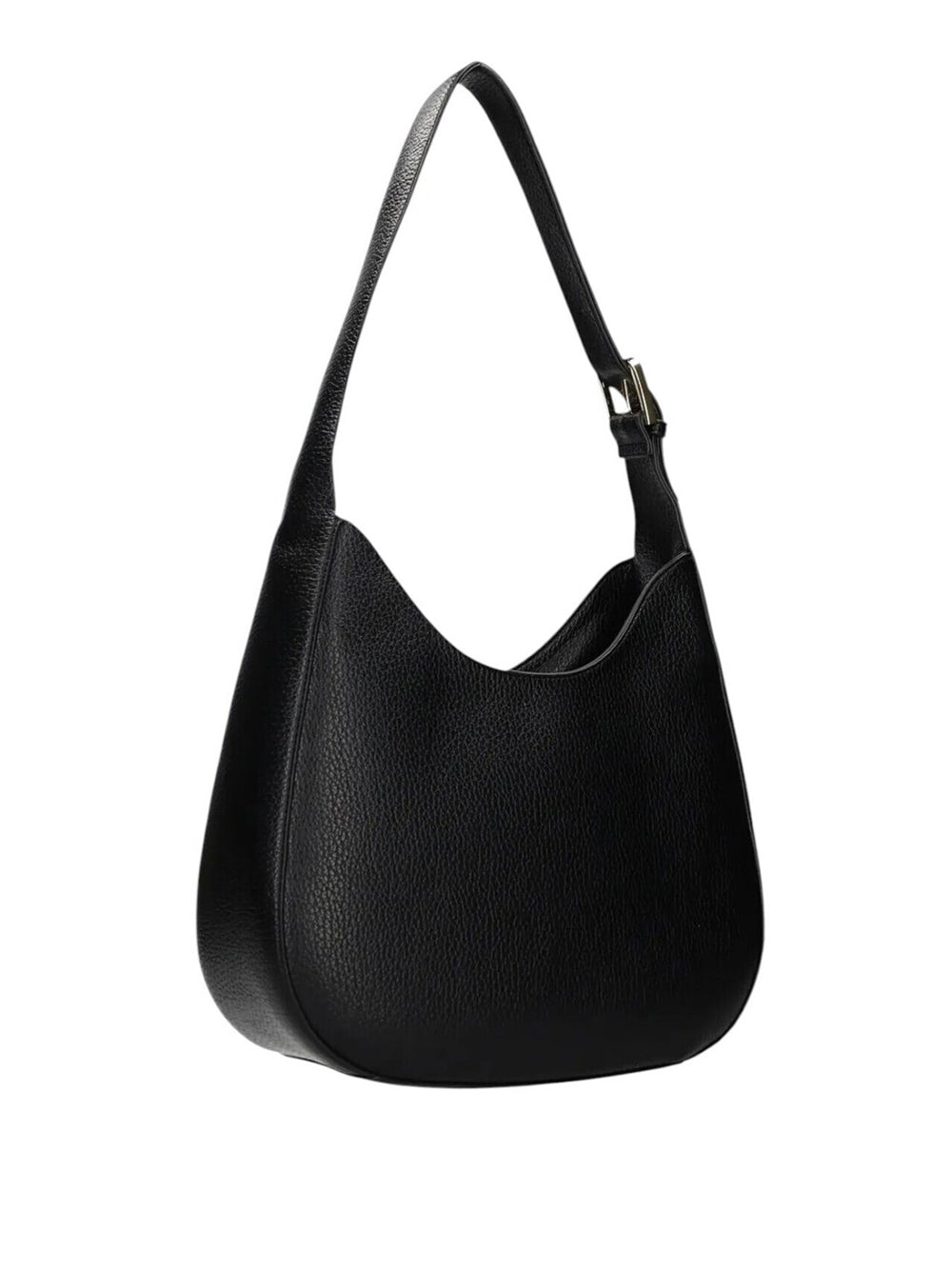 4US Borsa a Tracolla Uomo - Nero modello 10254