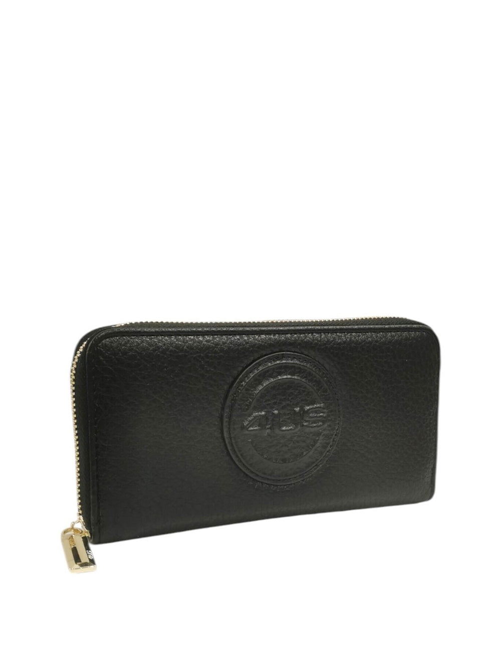 4US Portafoglio Uomo - Nero modello 10270