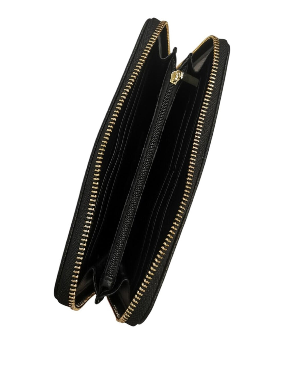 4US Portafoglio Uomo - Nero modello 10270