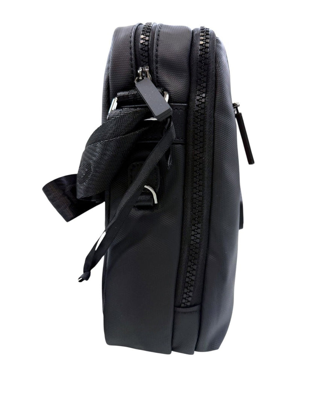 4US Borsa a Tracolla Uomo - Nero modello 10523