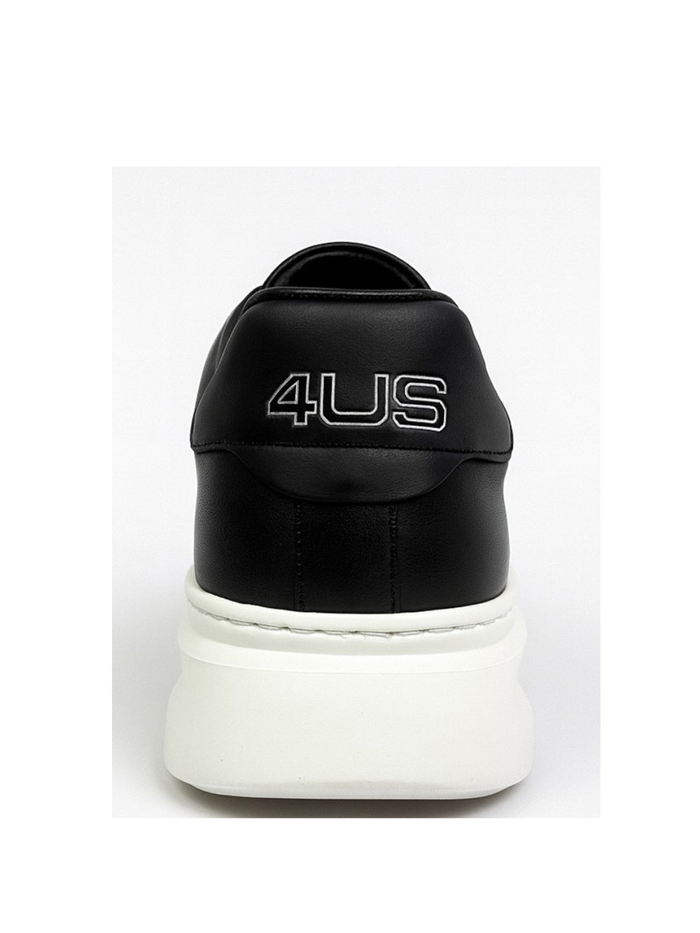 4US Sneakers Uomo - Nero modello 4US0051