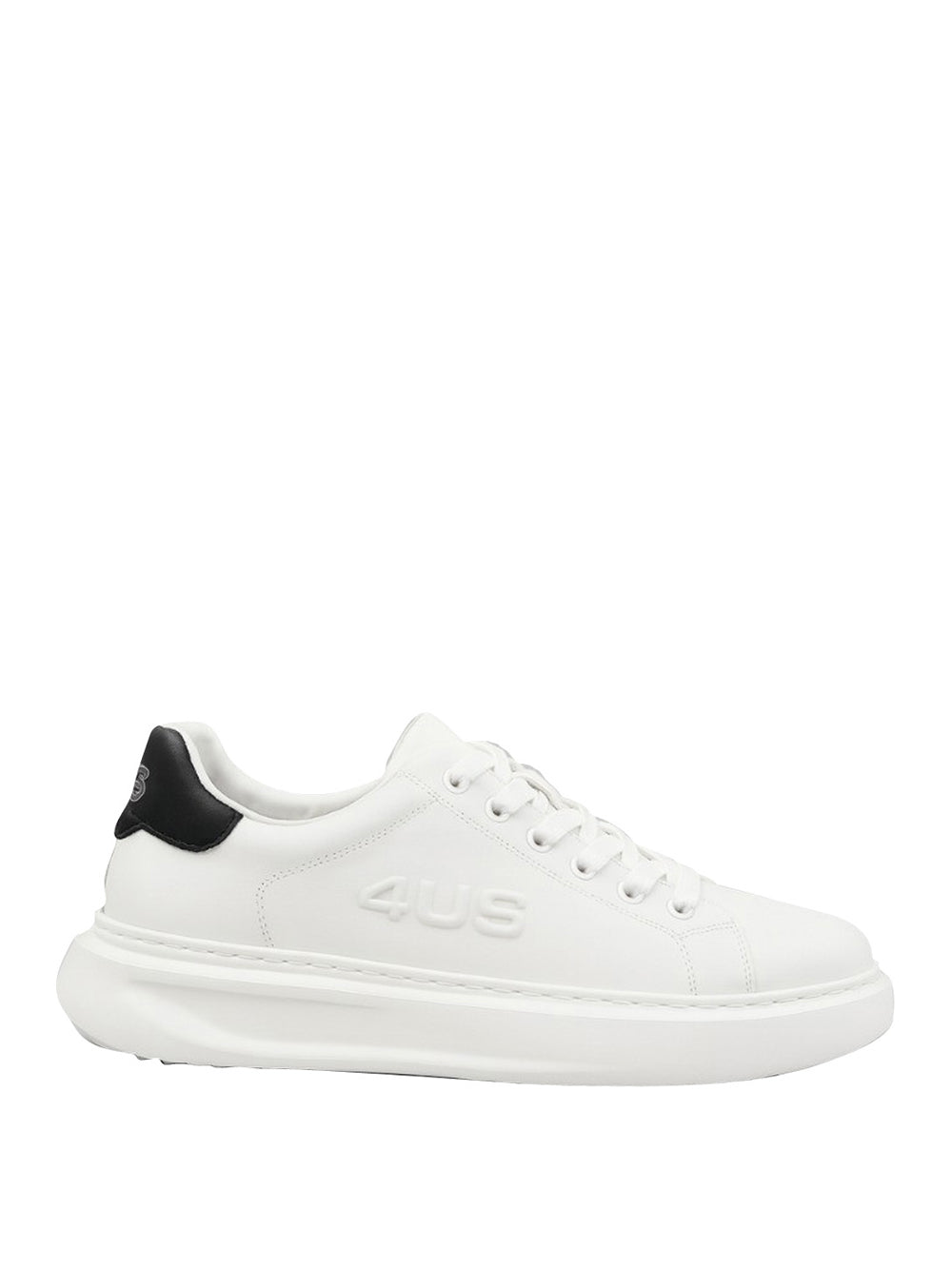 4US Sneakers Uomo - Bianco modello 4US0051