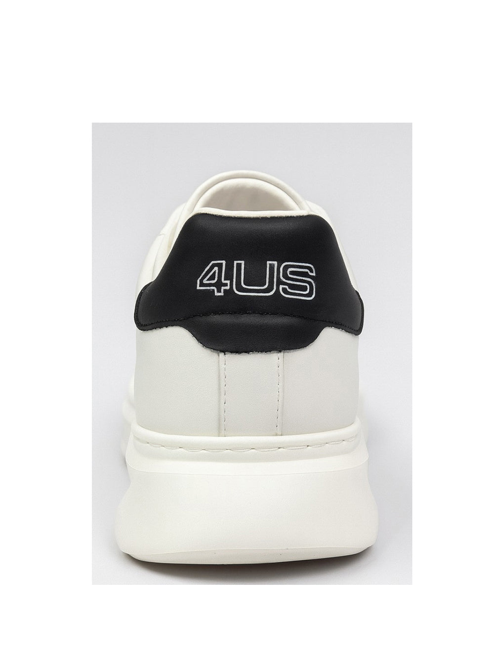 4US Sneakers Uomo - Bianco modello 4US0051