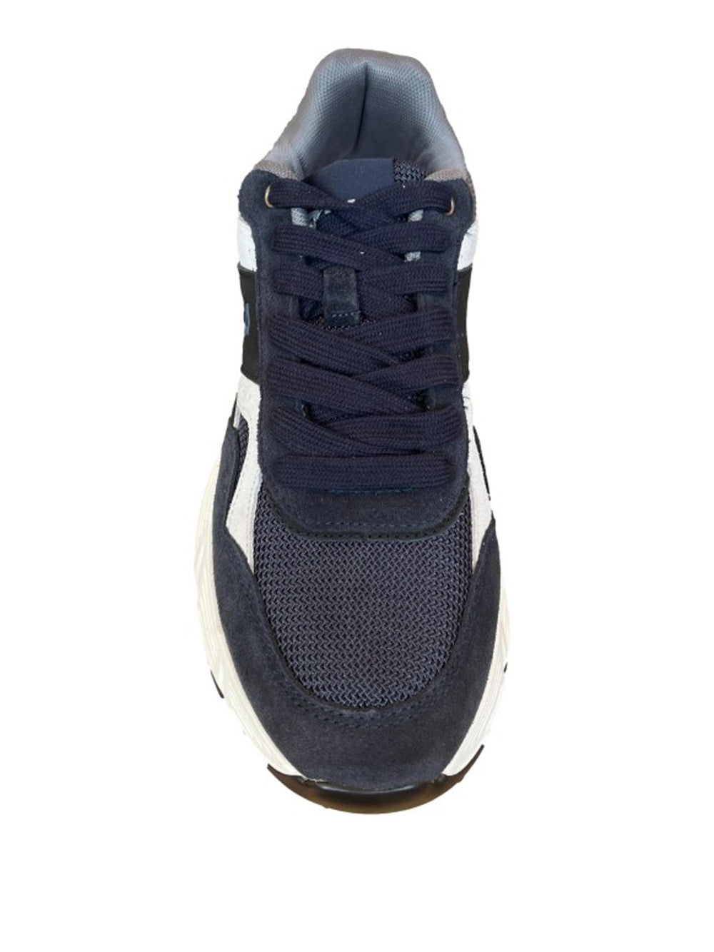 4US Sneakers Uomo - Blu modello 4US26009