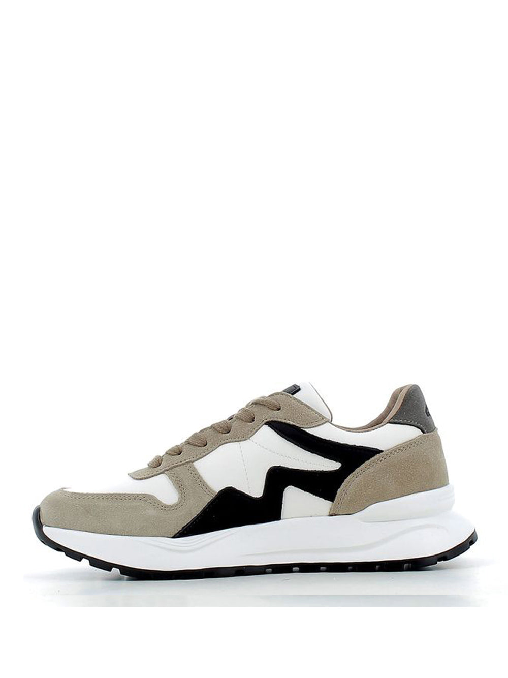 4US Sneakers Uomo - Beige modello 4US4A