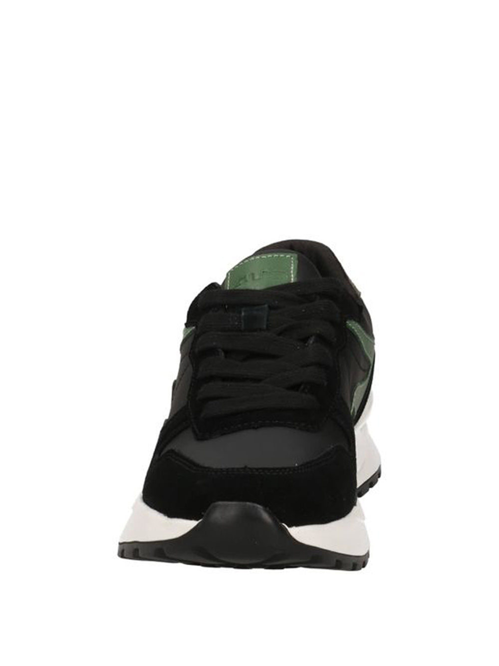 4US Sneakers Uomo - Nero modello 4US4A