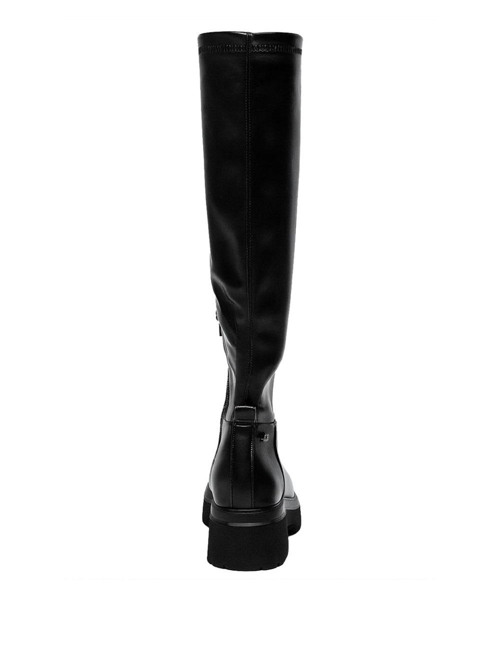 4US KIDS Stivali Donna - Nero modello 4BX116