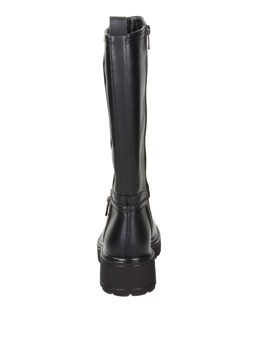 4US KIDS Stivali Donna - Nero modello 4BX123