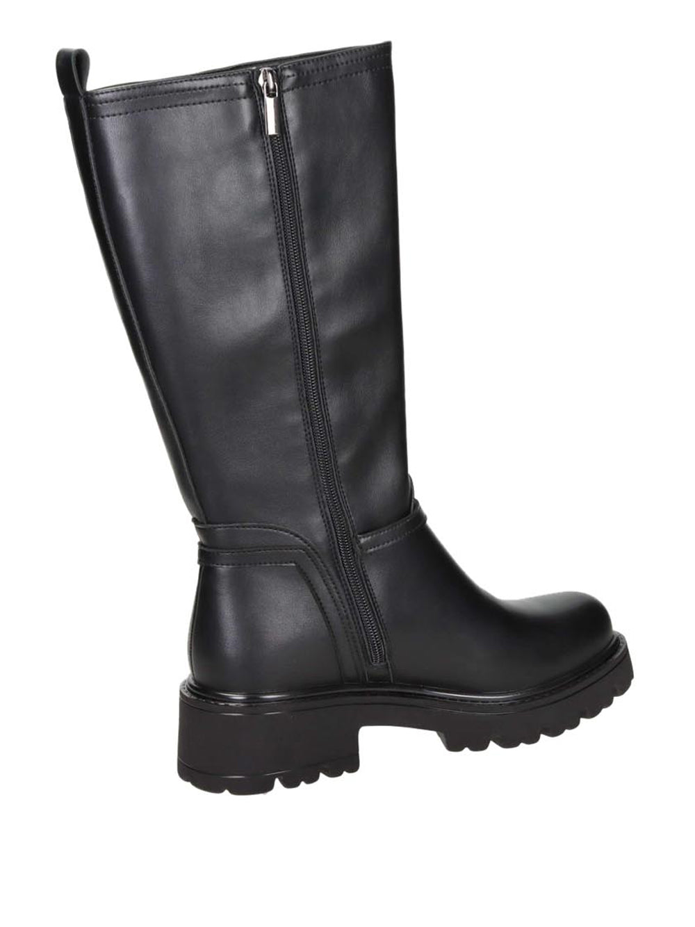 4US KIDS Stivali Donna - Nero modello 4BX123