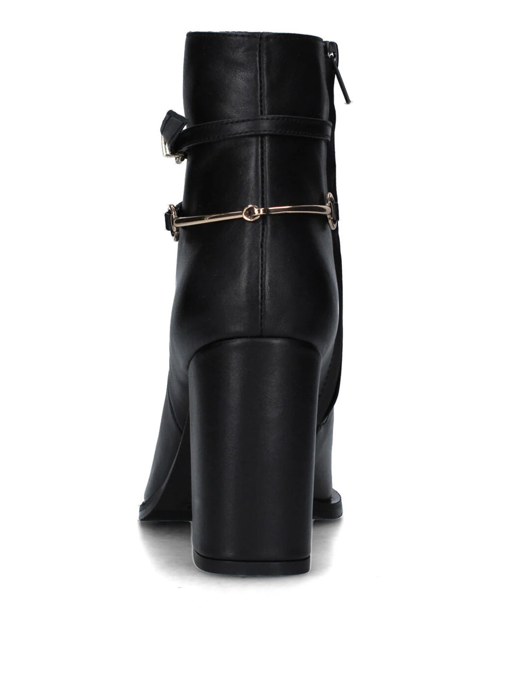 ALBANO Stivaletti Donna - Nero modello 2912