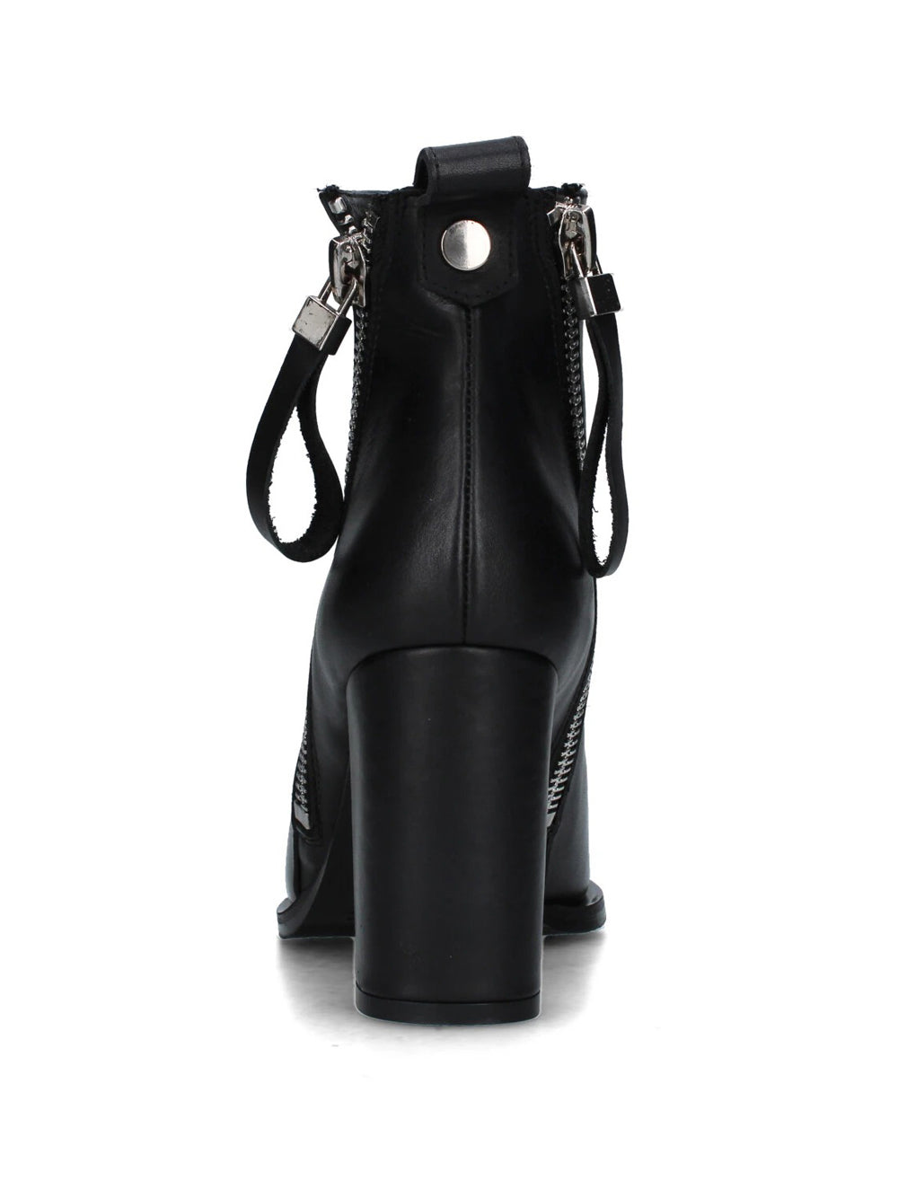 ALBANO Stivaletti Donna - Nero modello 2953