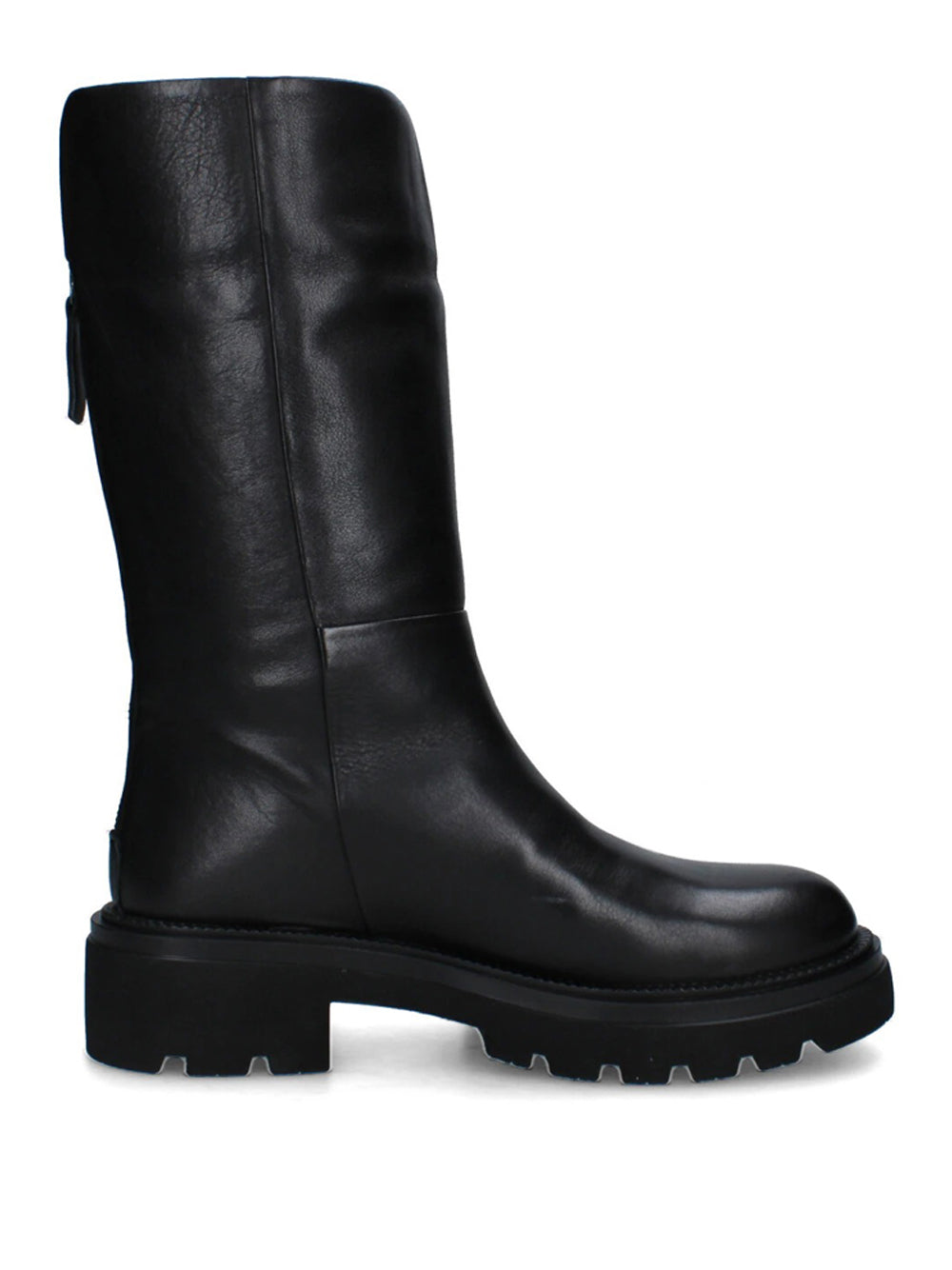 ALBANO Stivaletti Donna - Nero modello 3023