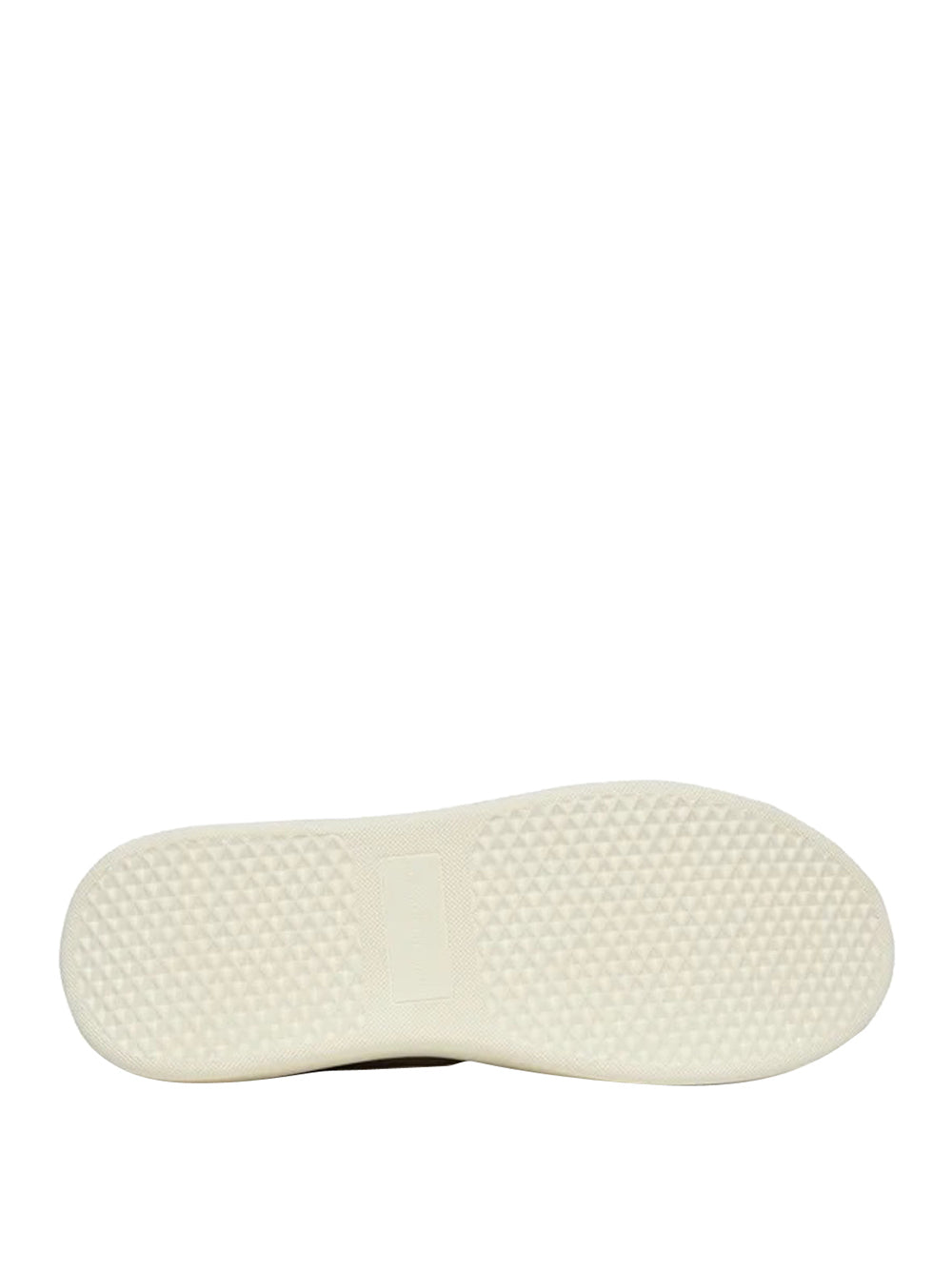 ALEXANDER SMITH Sneakers platform Uomo - Marrone modello ASBCWYM