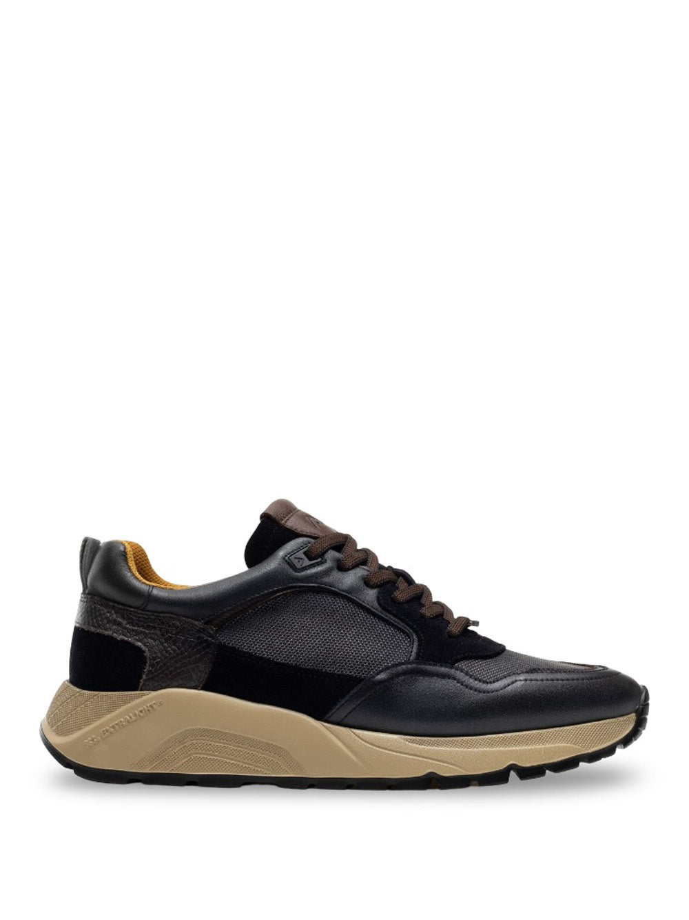 AMBITIOUS Sneakers plantare estraibile Uomo - Blu modello 13422-7129AM