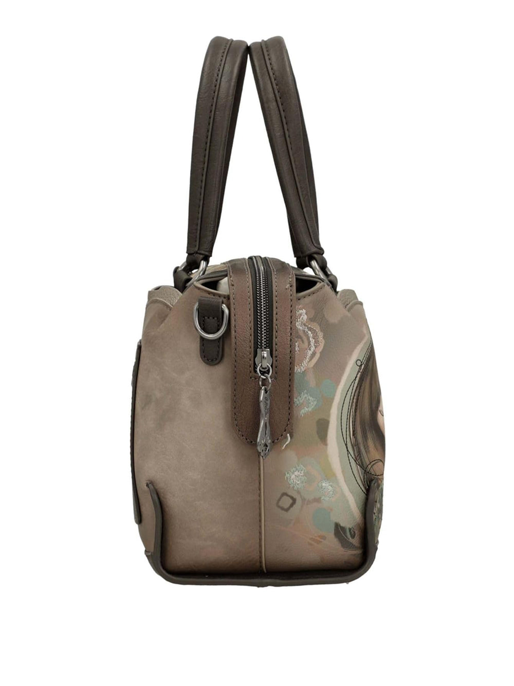 ANEKKE Borsa a Mano Donna - Beige modello 41701-390