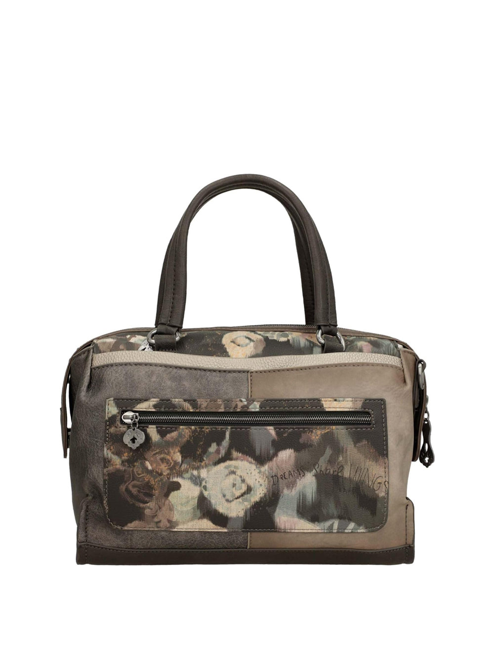 ANEKKE Borsa a Mano Donna - Beige modello 41701-390