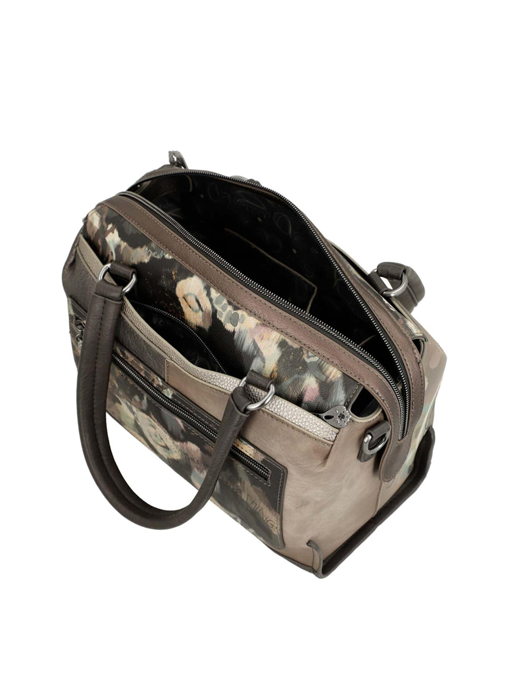 ANEKKE Borsa a Mano Donna - Beige modello 41701-390