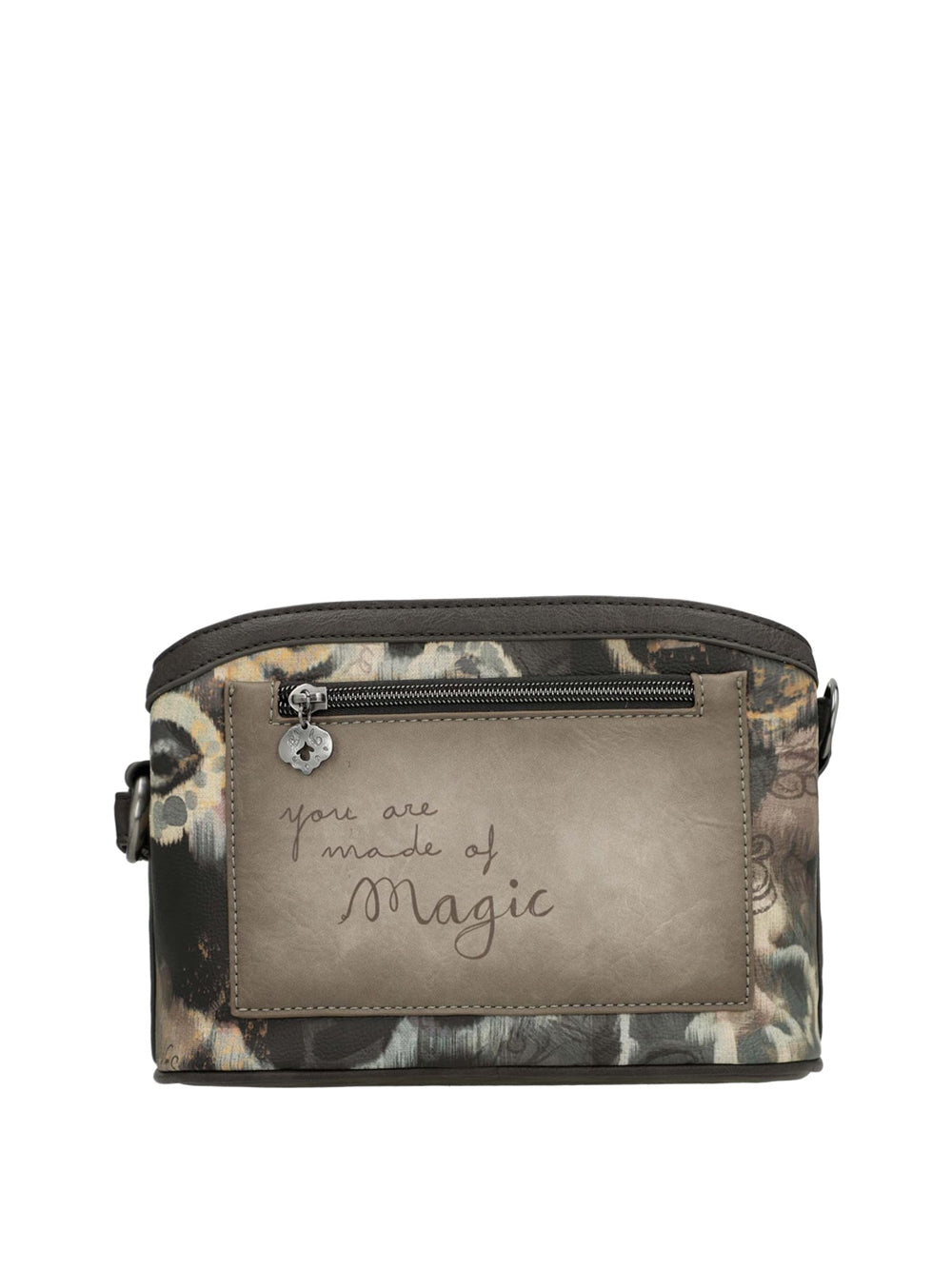 ANEKKE Borsa a Tracolla Donna - Beige modello 41703-258