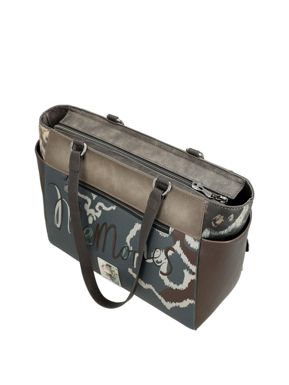 ANEKKE Borsa a Spalla Donna - Multicolor modello 41712-216