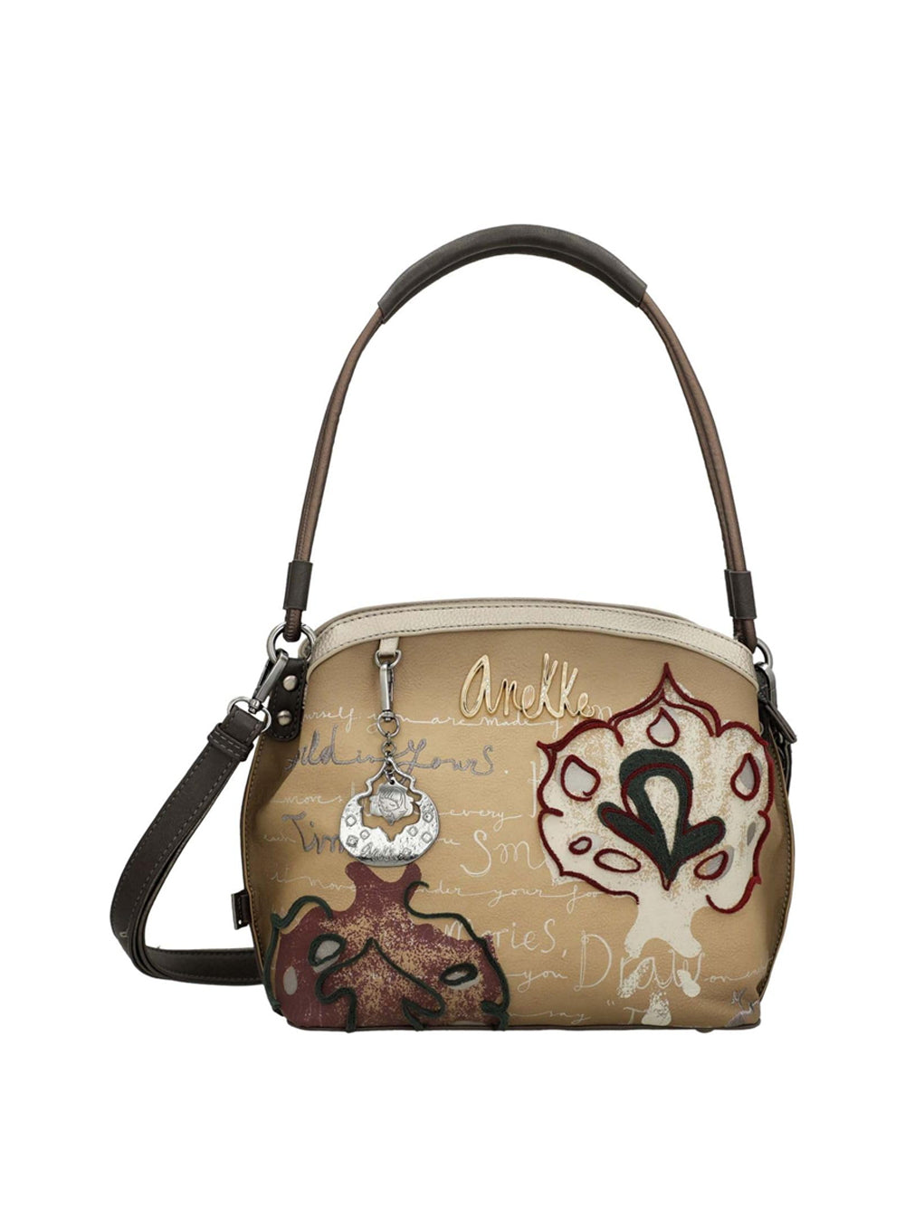 ANEKKE Borsa a Spalla Donna - Multicolor modello 41712-285