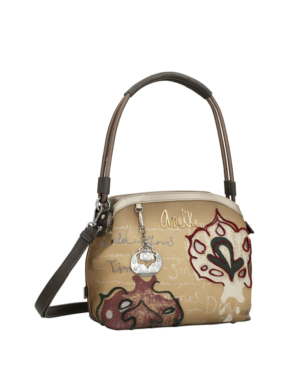 ANEKKE Borsa a Spalla Donna - Multicolor modello 41712-285