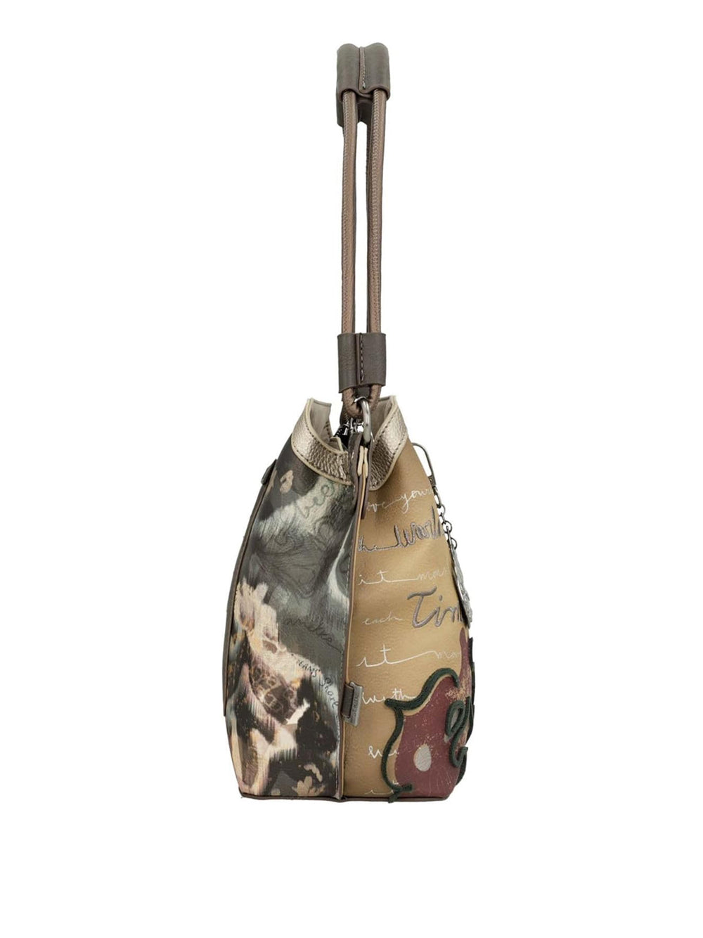 ANEKKE Borsa a Spalla Donna - Multicolor modello 41712-285