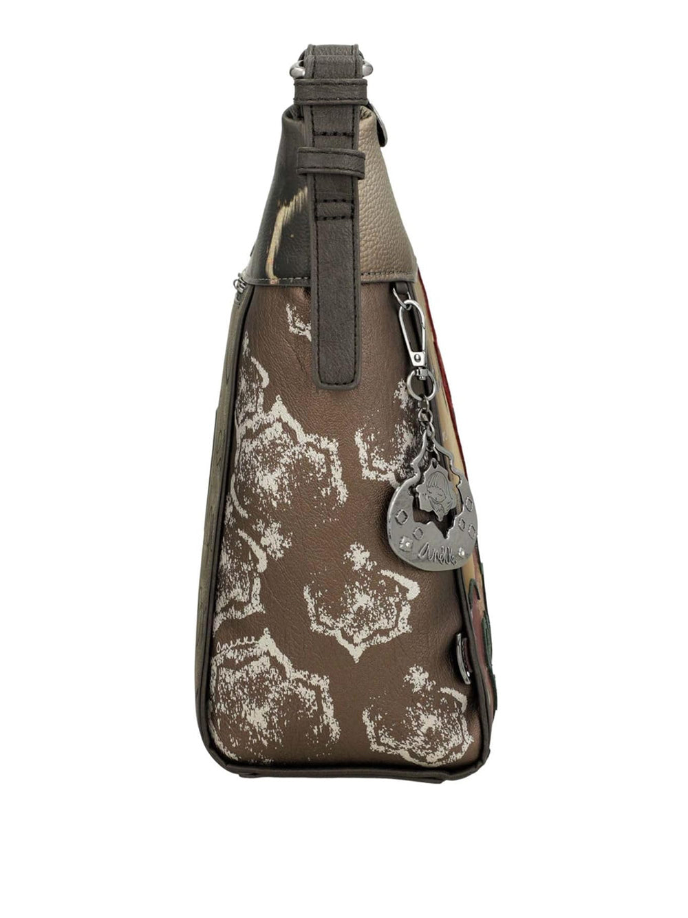 ANEKKE Borsa a Tracolla Donna - Beige modello 41713-007