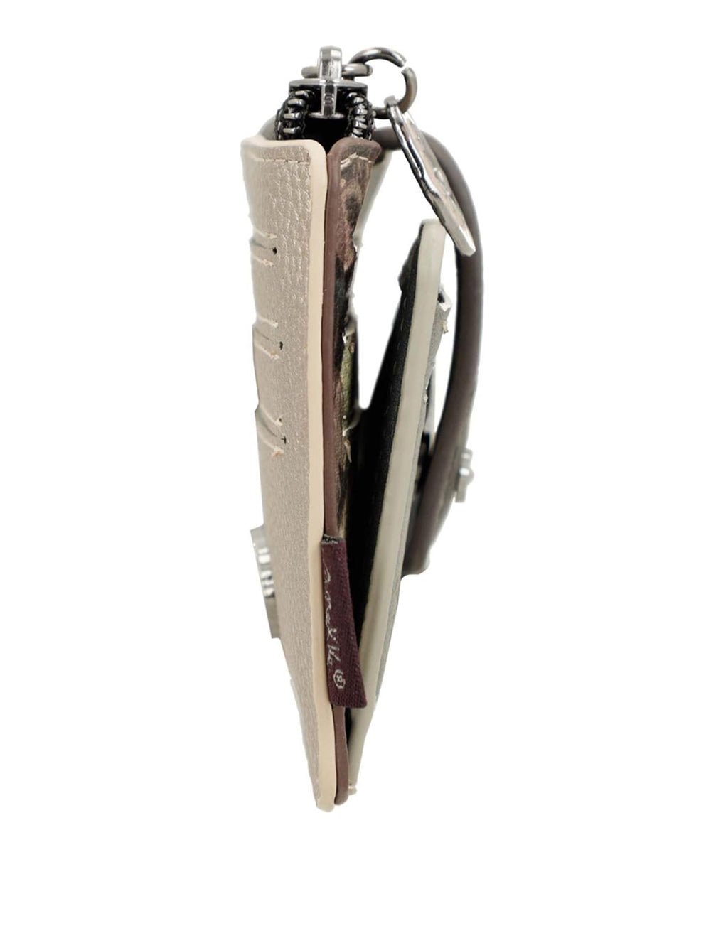 ANEKKE Portafoglio Donna - Grigio modello 41719-028