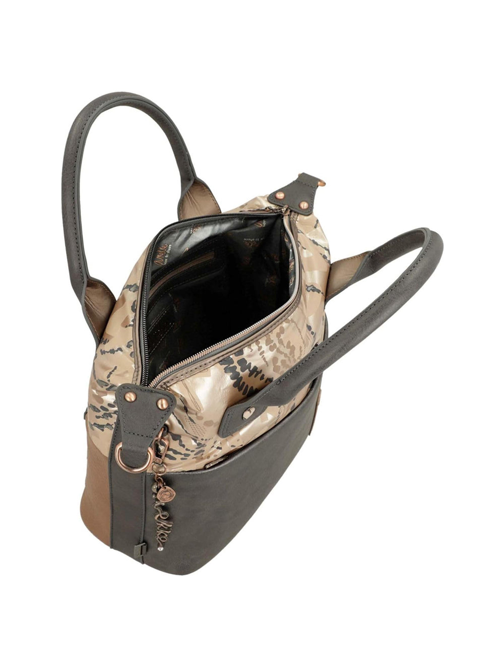 ANEKKE Borsa a Mano Donna - Multicolor modello 41781-403