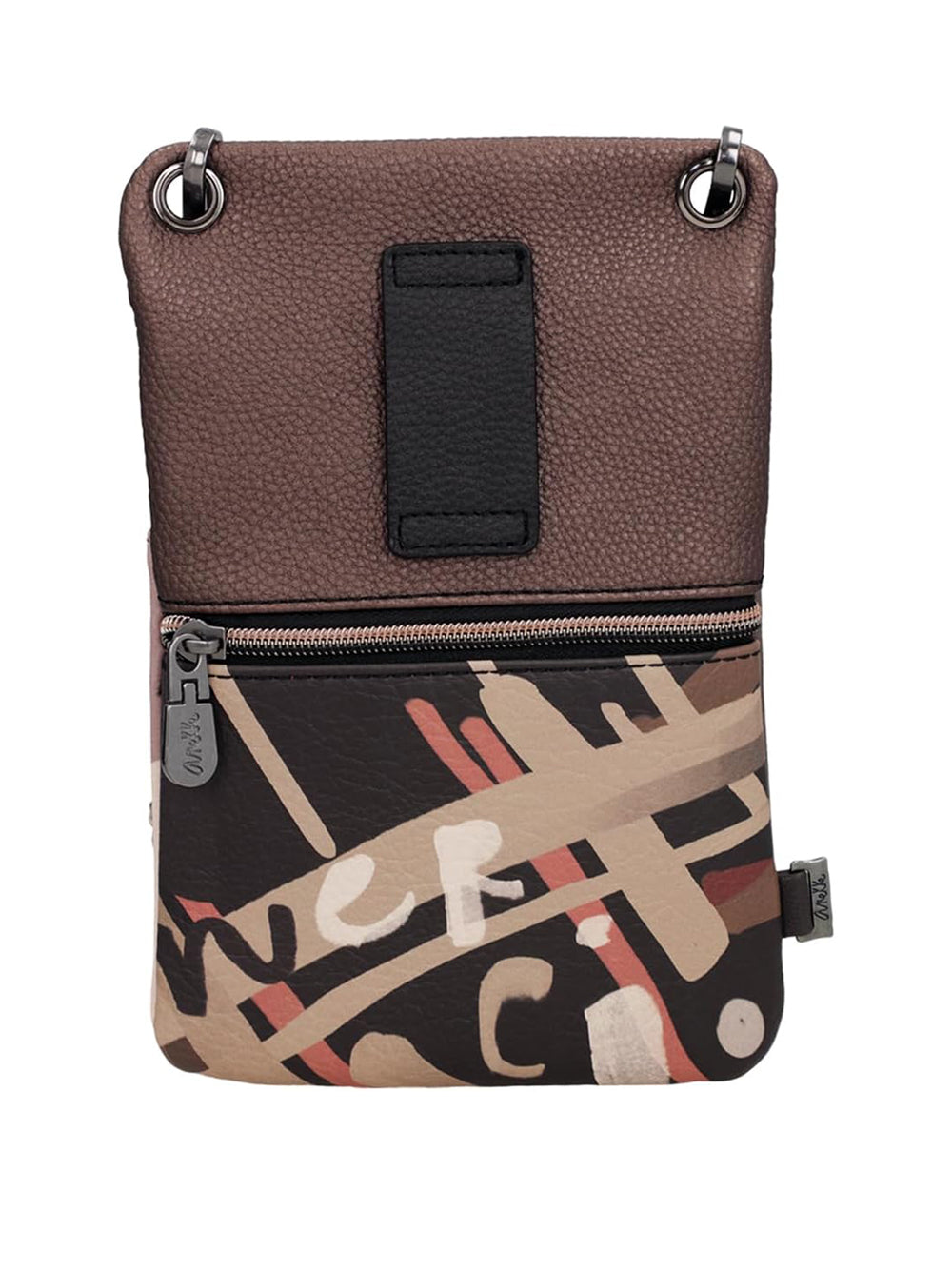 ANEKKE Borsa a Tracolla Donna - Multicolor modello 41803-905