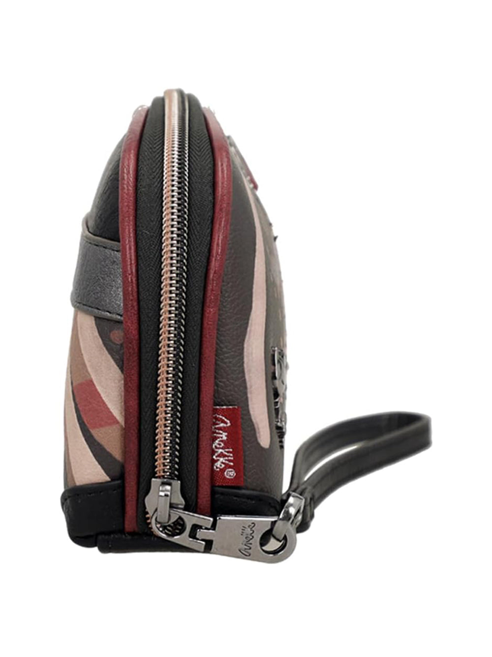 ANEKKE Borsa Pochette Donna - Marrone modello 41809-709