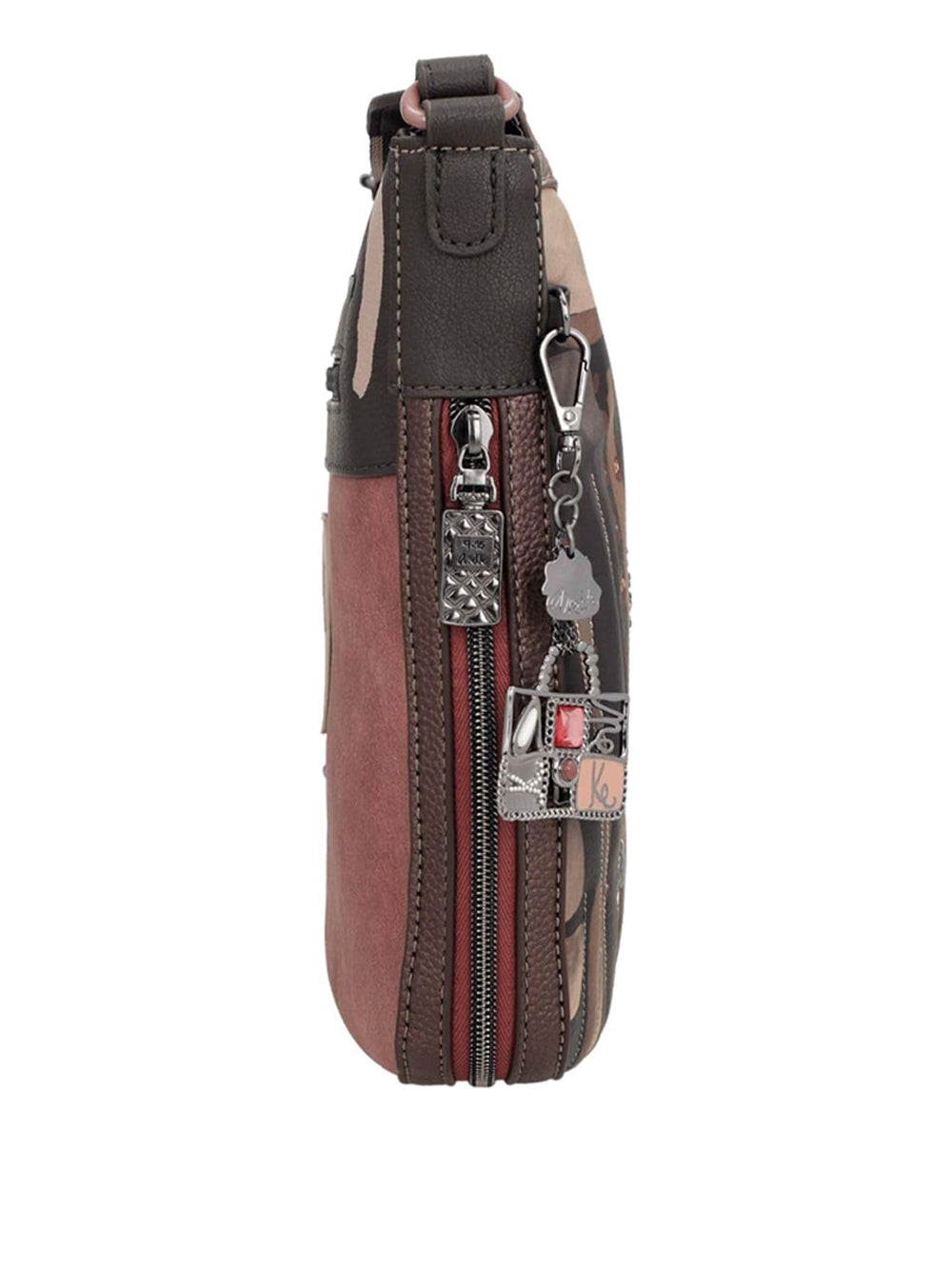 ANEKKE Borsa a Tracolla Donna - Multicolor modello 41813-138